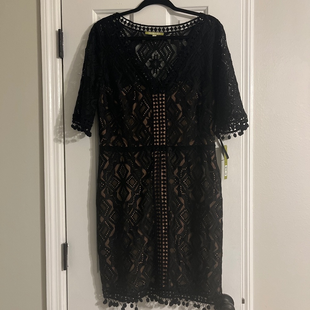 Brand new- Size 12 Gianni Bini dress